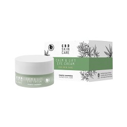 Inspira Cosmetics - Calm & Lift Eye Cream 15ml