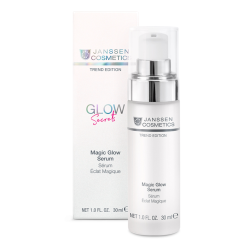 Janssen - Magic Glow Serum 30ml