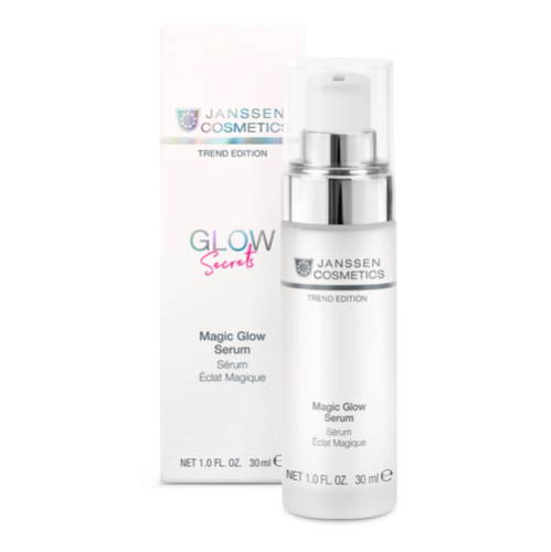 Janssen - Magic Glow Serum 30ml