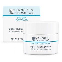Janssen Cosmetics - Super Hydrating Cream 50ml