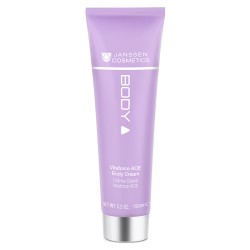 Janssen Cosmetics - Vitaforce ACE Body Cream 150 ml